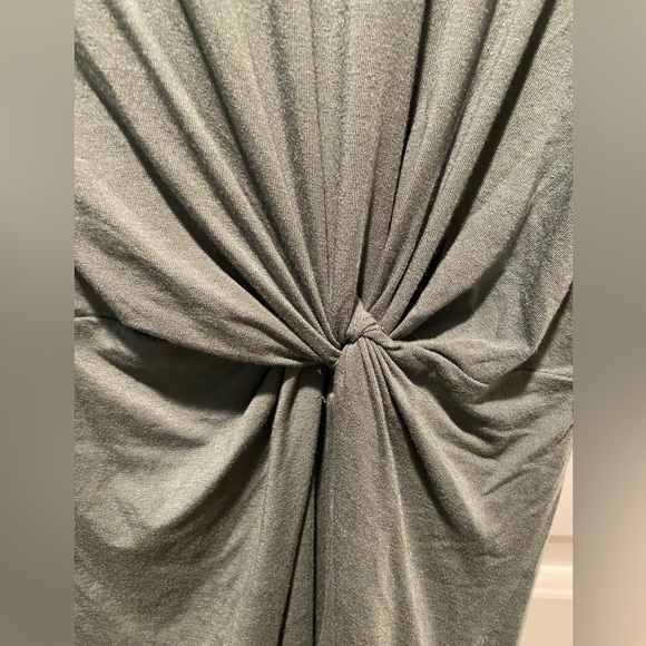 GAP knot dress - Picture 4 of 7